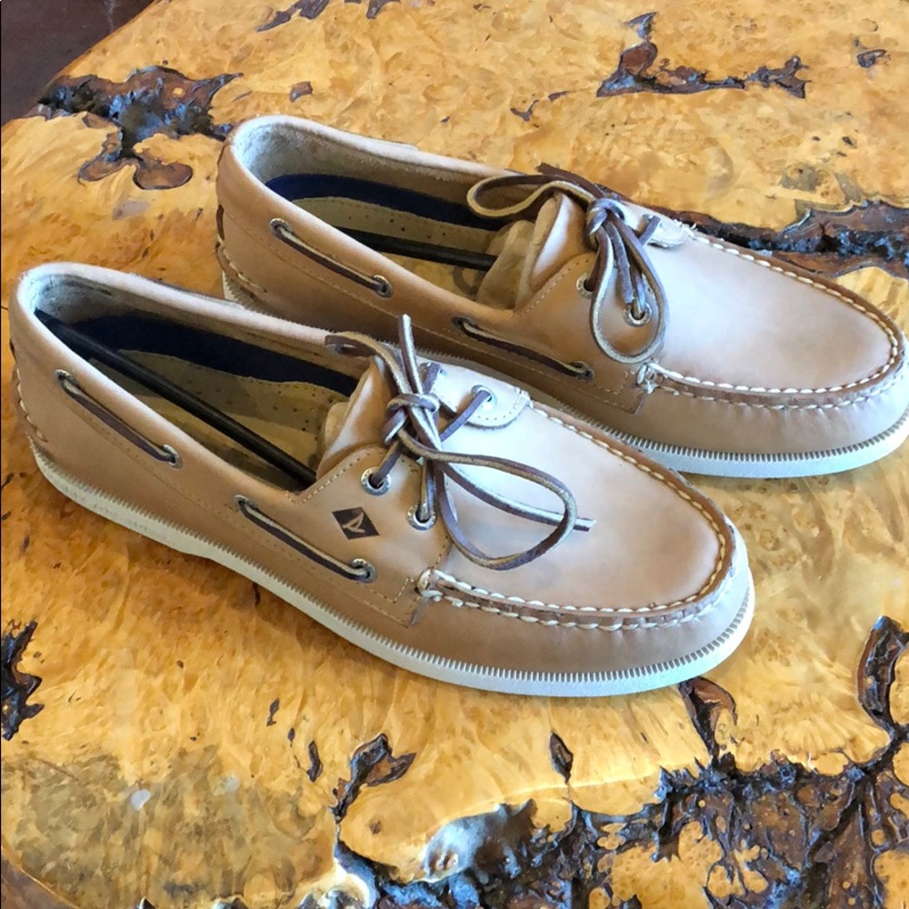 COPY - Sperry Top Siders